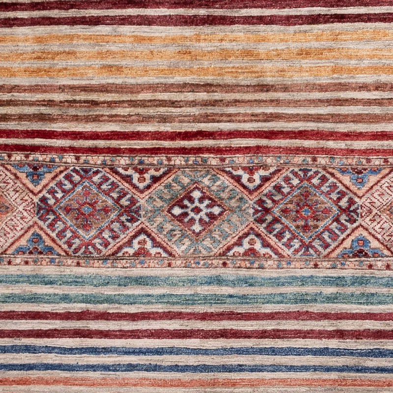 Shal Teppe 233x168cm - Orientalsk teppe