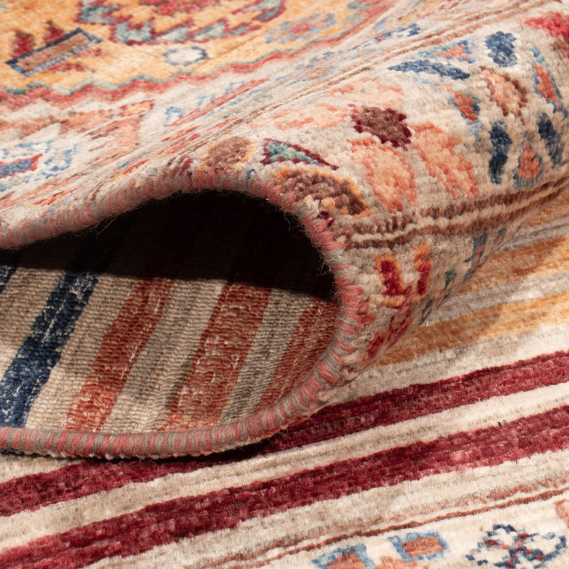 Shal Teppe 233x168cm - Orientalsk teppe