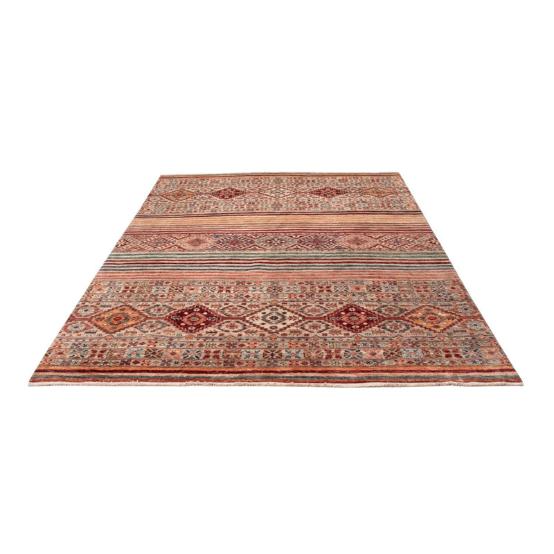 Shal Teppe 233x168cm - Orientalsk teppe