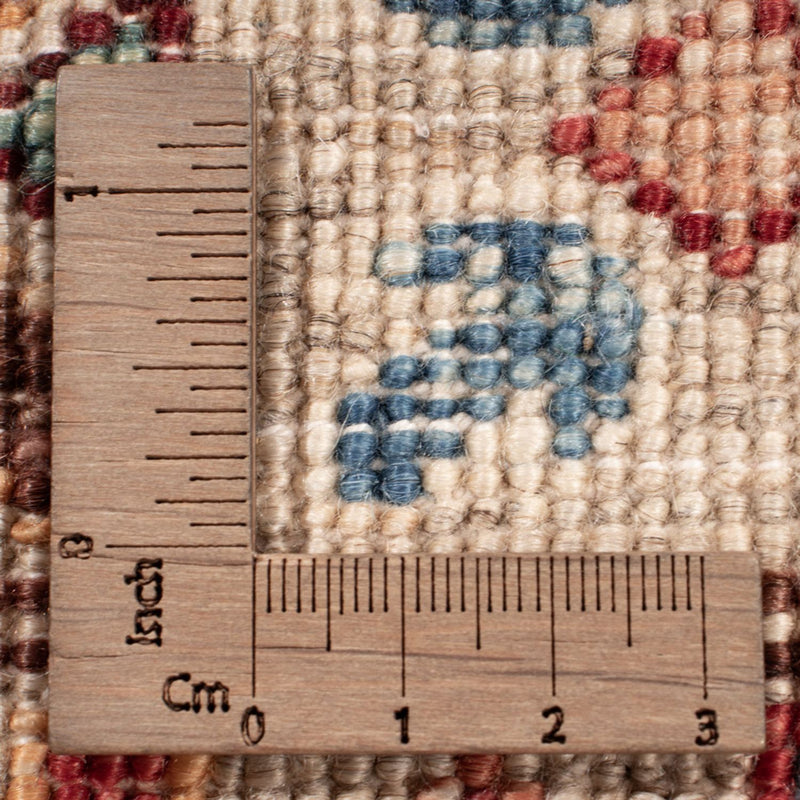 Shal Teppe 233x168cm - Orientalsk teppe