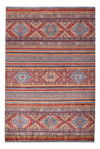 Shal Teppe 250x174cm - Orientalsk teppe – product image