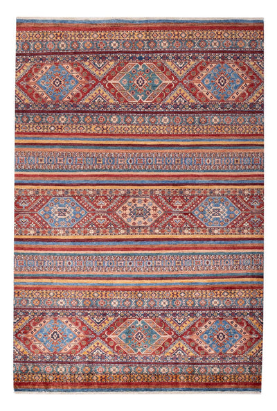 Shal Teppe 174x250cm - Orientalsk teppe