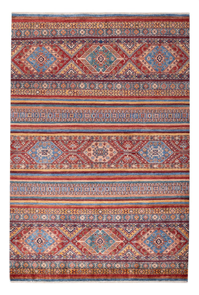 Shal Teppe 250x174cm - Orientalsk teppe