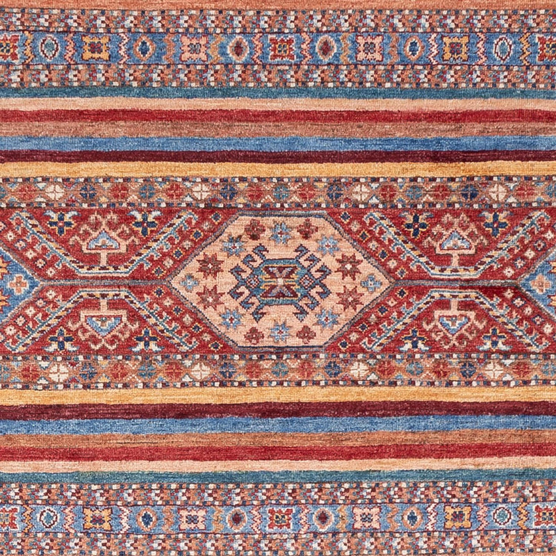 Shal Teppe 250x174cm - Orientalsk teppe