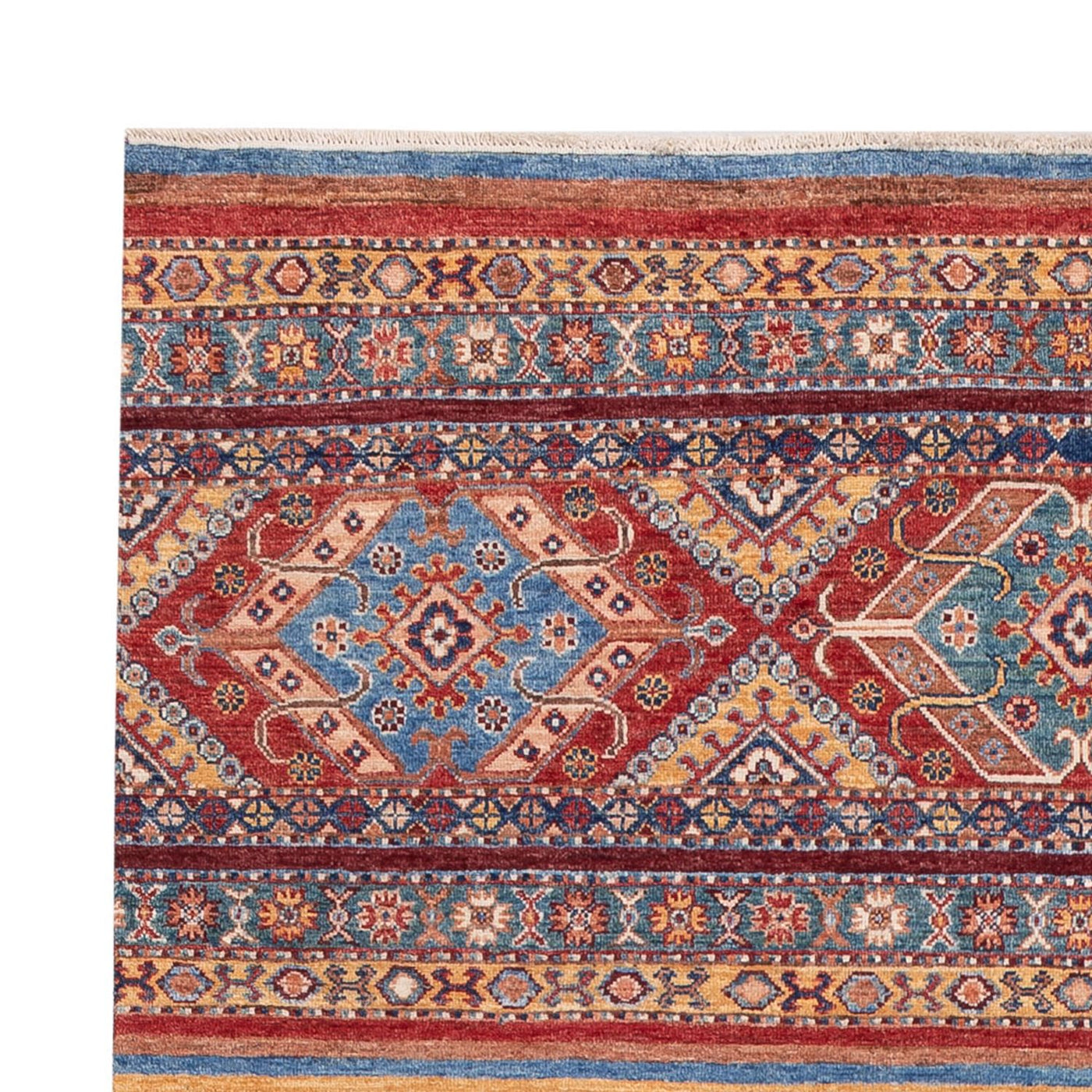 Shal Teppe 250x174cm - Orientalsk teppe