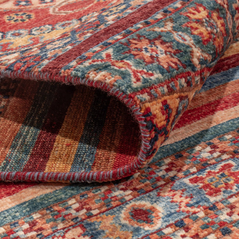 Shal Teppe 250x174cm - Orientalsk teppe