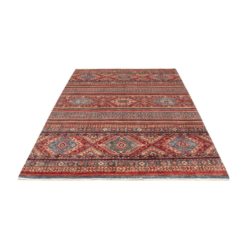 Shal Teppe 250x174cm - Orientalsk teppe