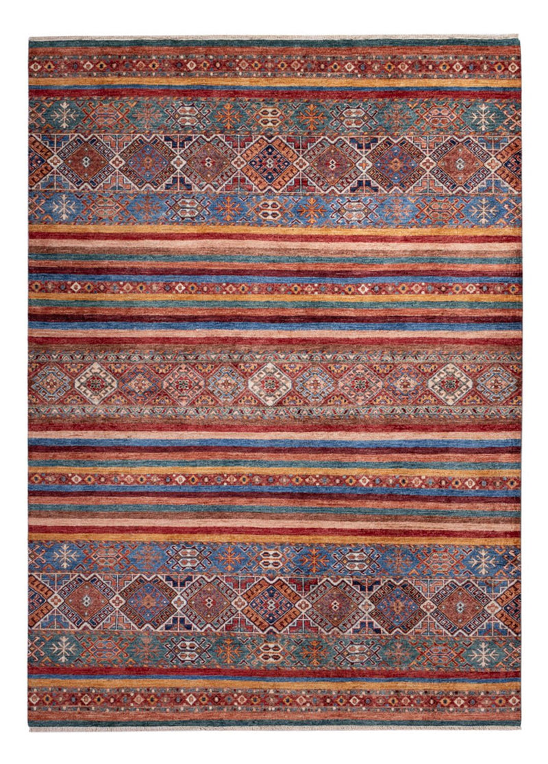 Shal Teppe 175x240cm - Orientalsk teppe