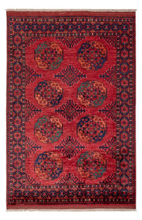 Khal Mohammadi Teppe 250x174cm - Orientalsk teppe – product image