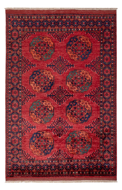Khal Mohammadi Teppe 174x250cm - Orientalsk teppe