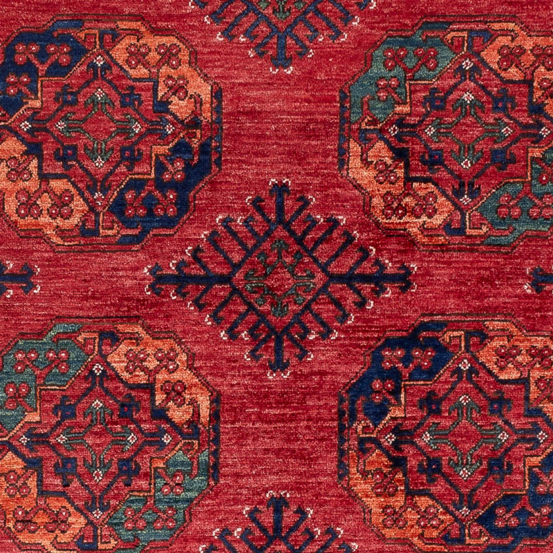 Khal Mohammadi Teppe 250x174cm - Orientalsk teppe