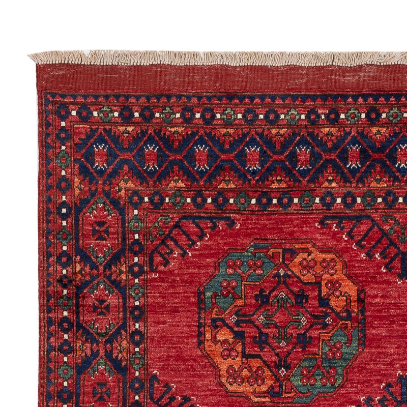 Khal Mohammadi Teppe 250x174cm - Orientalsk teppe