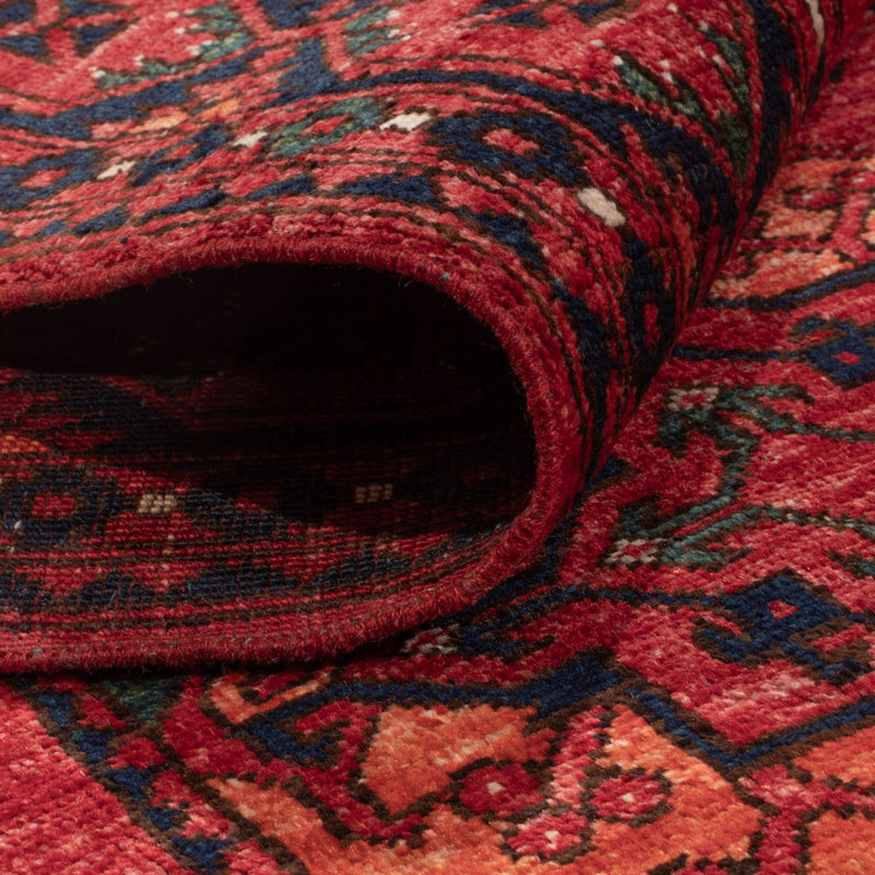 Khal Mohammadi Teppe 250x174cm - Orientalsk teppe