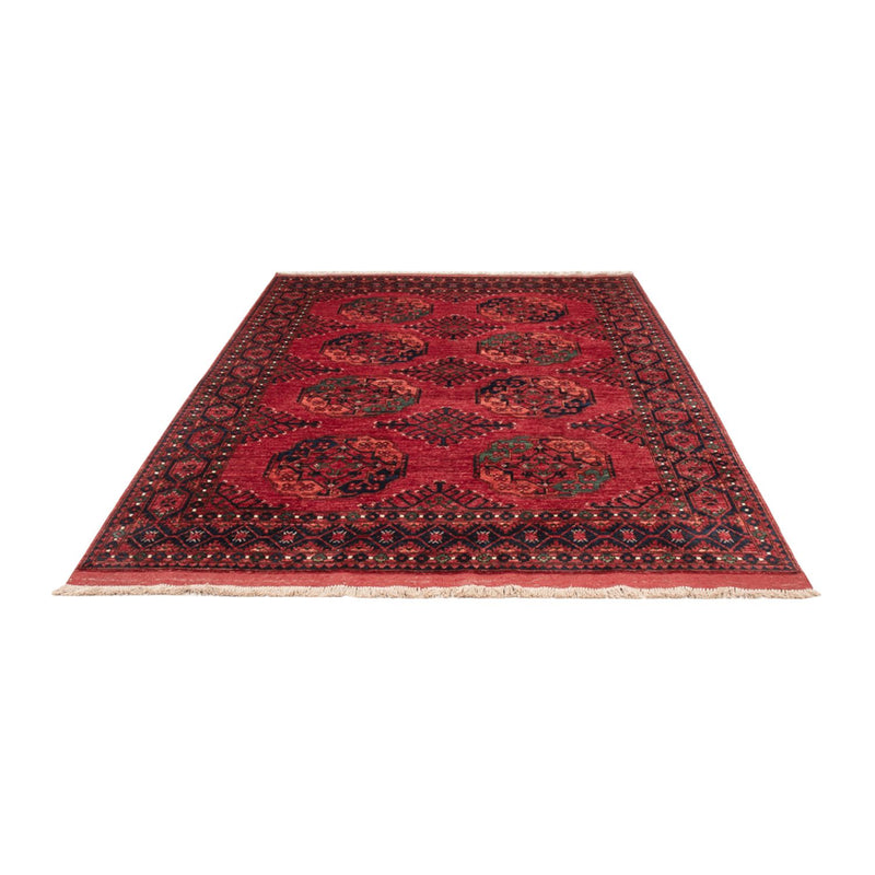 Khal Mohammadi Teppe 250x174cm - Orientalsk teppe