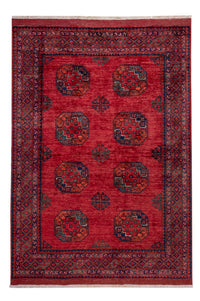 Khal Mohammadi Teppe 235x173cm - Orientalsk teppe – product image