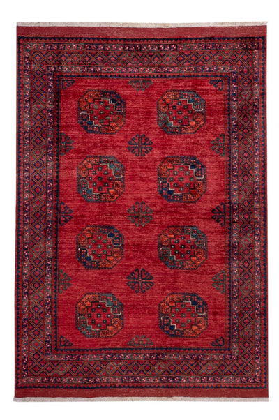 Khal Mohammadi Teppe 173x235cm - Orientalsk teppe