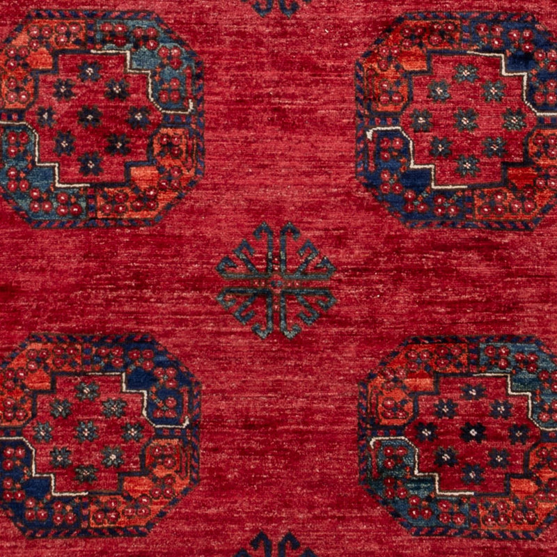 Khal Mohammadi Teppe 235x173cm - Orientalsk teppe