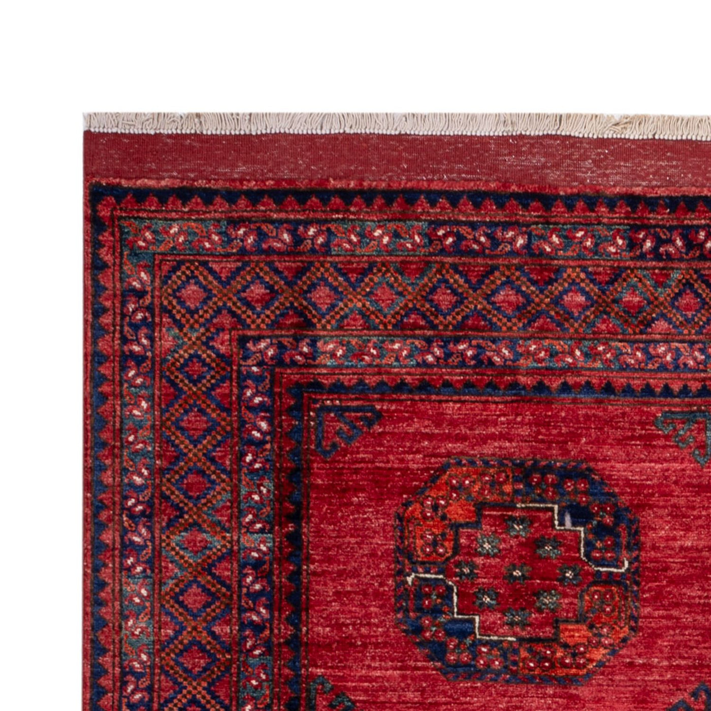 Khal Mohammadi Teppe 235x173cm - Orientalsk teppe