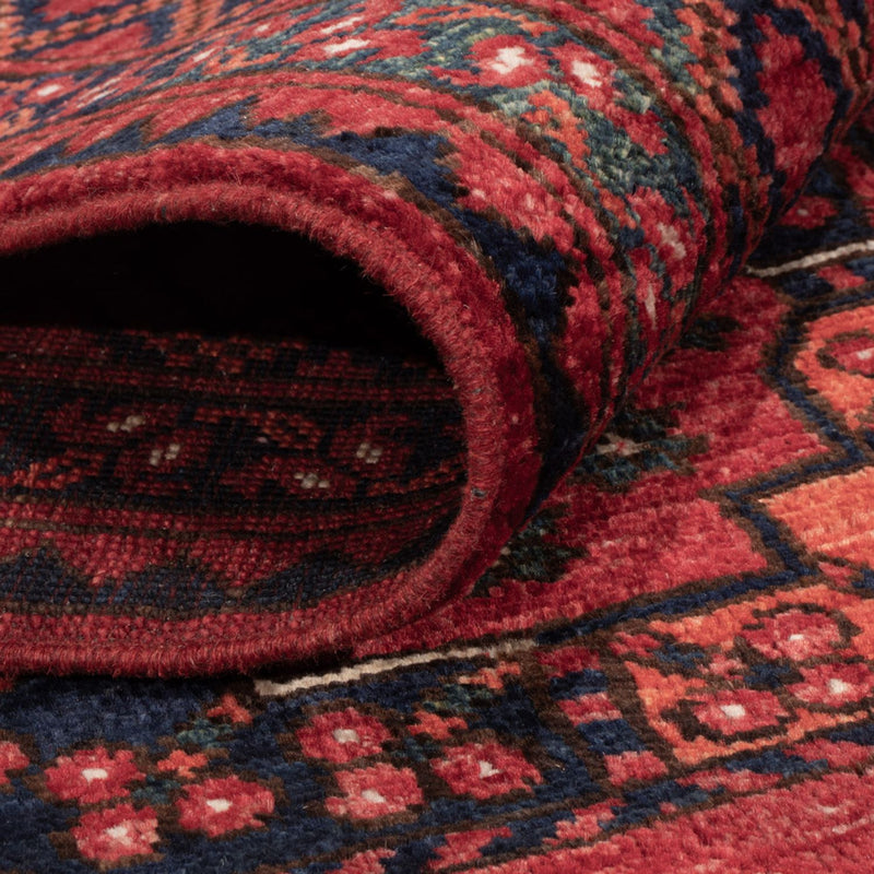 Khal Mohammadi Teppe 235x173cm - Orientalsk teppe