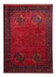 Khal Mohammadi Teppe 239x177cm - Orientalsk teppe