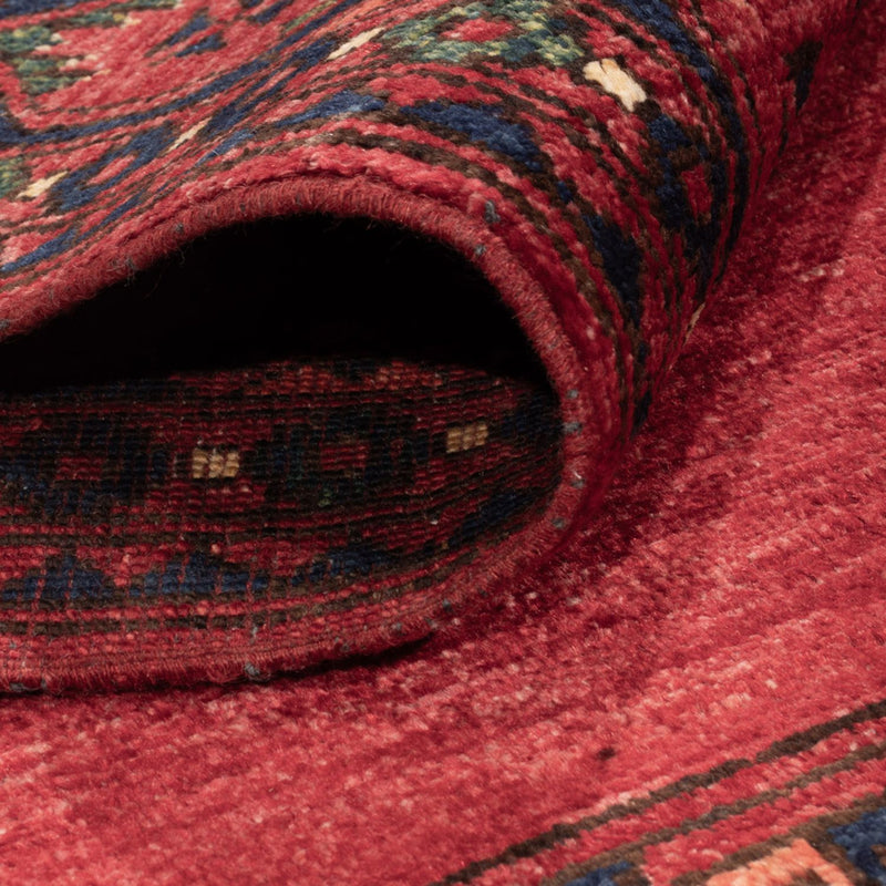 Khal Mohammadi Teppe 239x177cm - Orientalsk teppe
