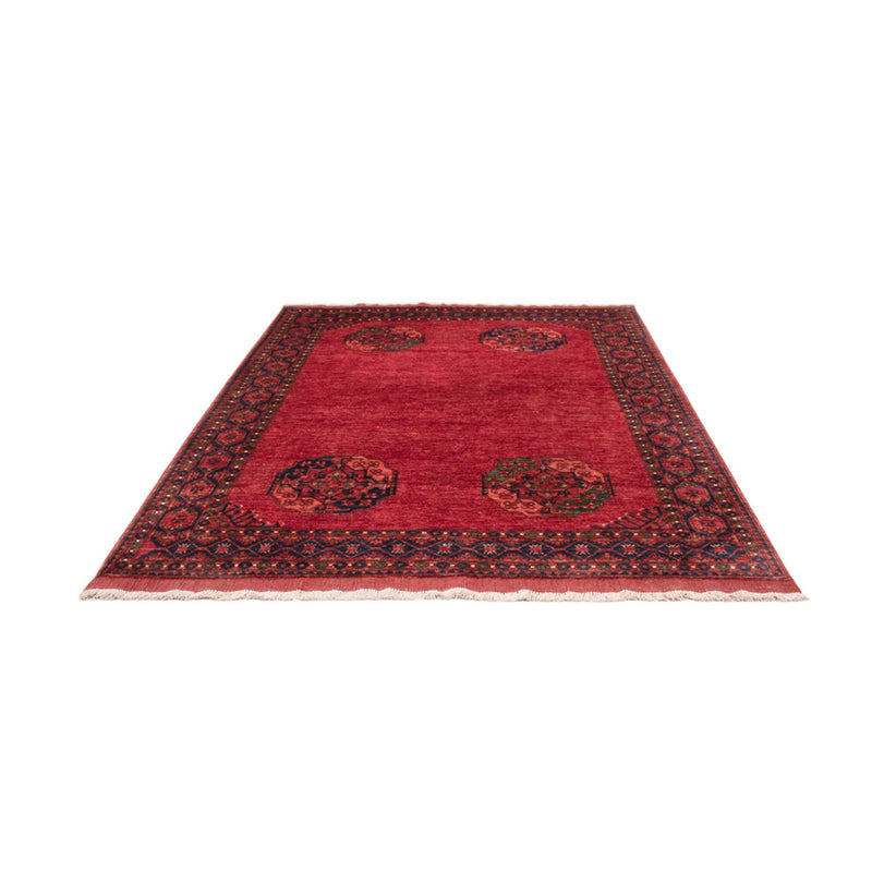 Khal Mohammadi Teppe 239x177cm - Orientalsk teppe