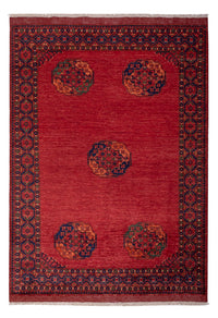 Khal Mohammadi Teppe 241x177cm - Orientalsk teppe – product image