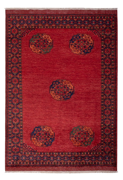 Khal Mohammadi Teppe 177x241cm - Orientalsk teppe