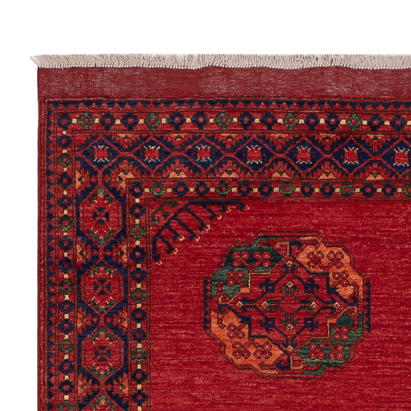 Khal Mohammadi Teppe 241x177cm - Orientalsk teppe