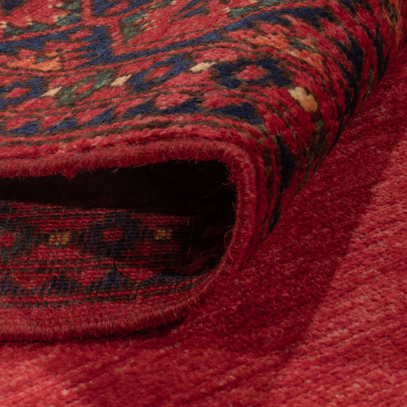 Khal Mohammadi Teppe 241x177cm - Orientalsk teppe