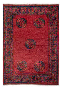 Khal Mohammadi Teppe 172x238cm - Orientalsk teppe – product image