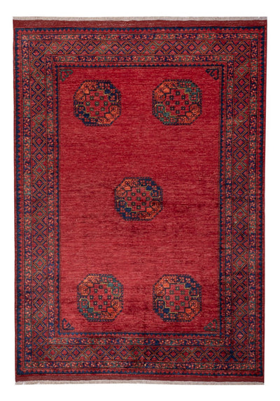 Khal Mohammadi Teppe 172x238cm - Orientalsk teppe