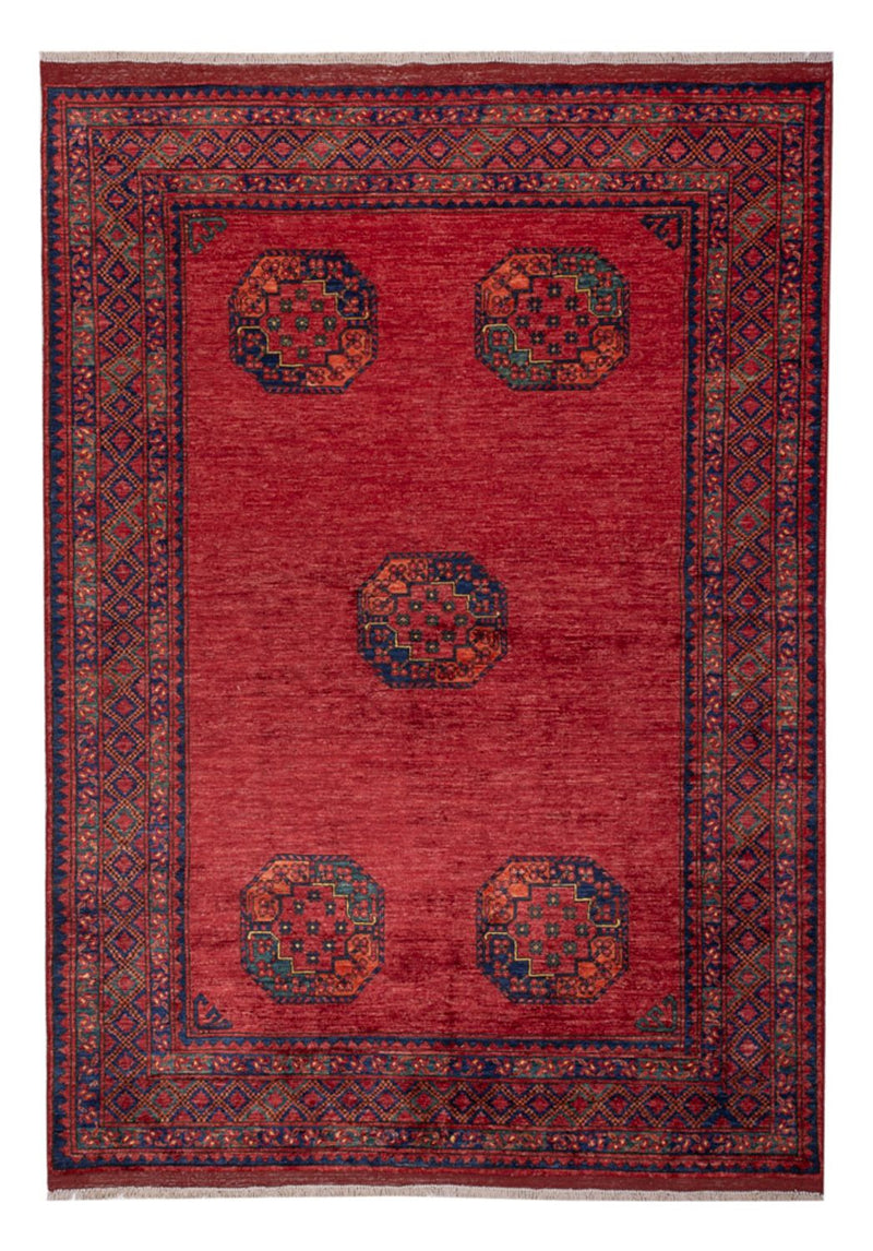 Khal Mohammadi Teppe 172x238cm - Orientalsk teppe