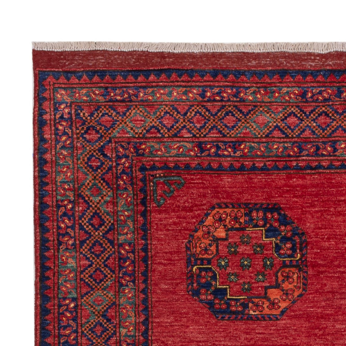Khal Mohammadi Teppe 172x238cm - Orientalsk teppe