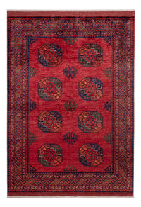 Khal Mohammadi Teppe 243x177cm - Orientalsk teppe – product image