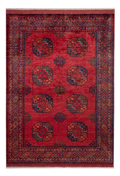 Khal Mohammadi Teppe 177x243cm - Orientalsk teppe