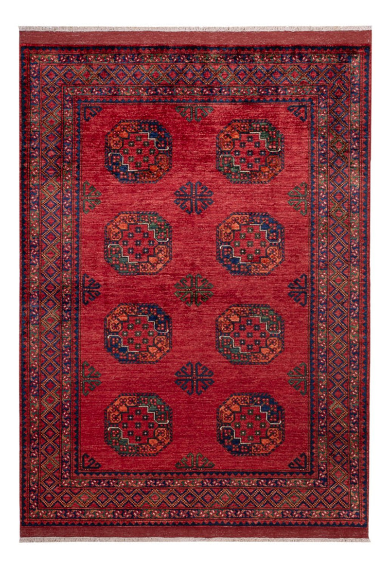 Khal Mohammadi Teppe 243x177cm - Orientalsk teppe