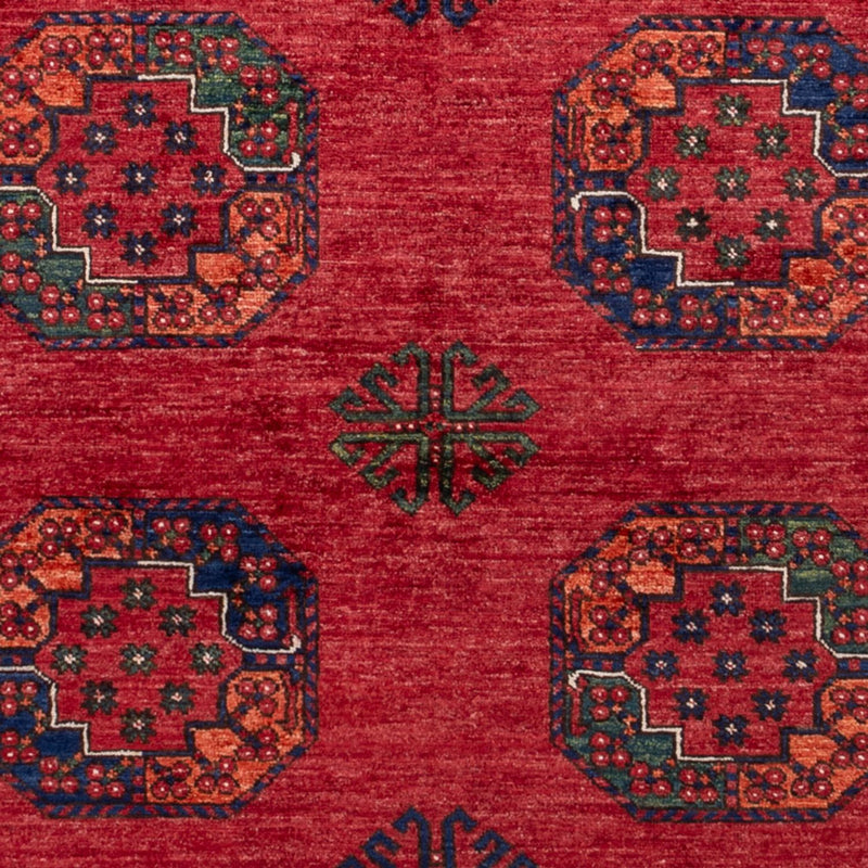 Khal Mohammadi Teppe 243x177cm - Orientalsk teppe