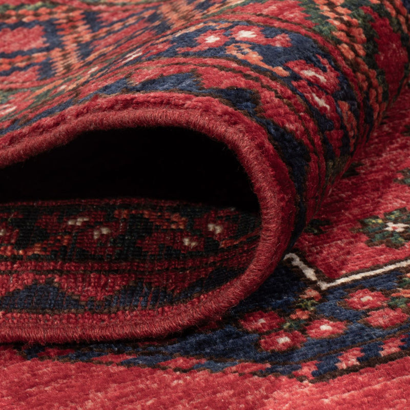 Khal Mohammadi Teppe 243x177cm - Orientalsk teppe