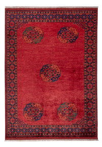 Khal Mohammadi Teppe 243x175cm - Orientalsk teppe – product image