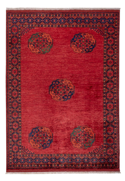 Khal Mohammadi Teppe 175x243cm - Orientalsk teppe