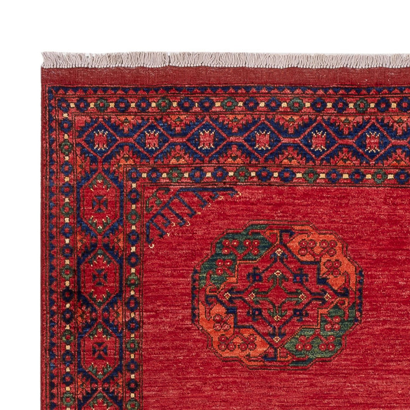Khal Mohammadi Teppe 243x175cm - Orientalsk teppe