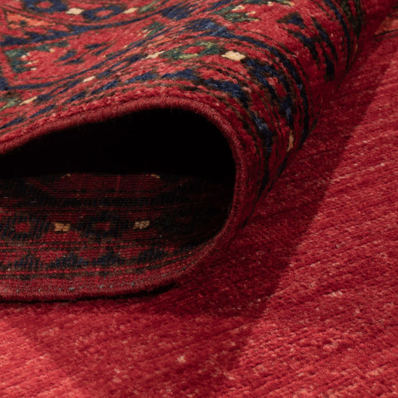 Khal Mohammadi Teppe 243x175cm - Orientalsk teppe