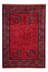 Khal Mohammadi Teppe 240x173cm - Orientalsk teppe – product image
