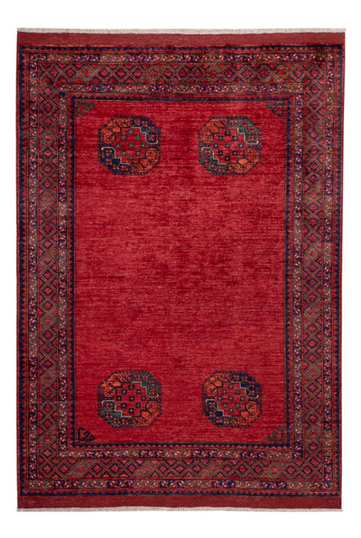 Khal Mohammadi Teppe 173x240cm - Orientalsk teppe
