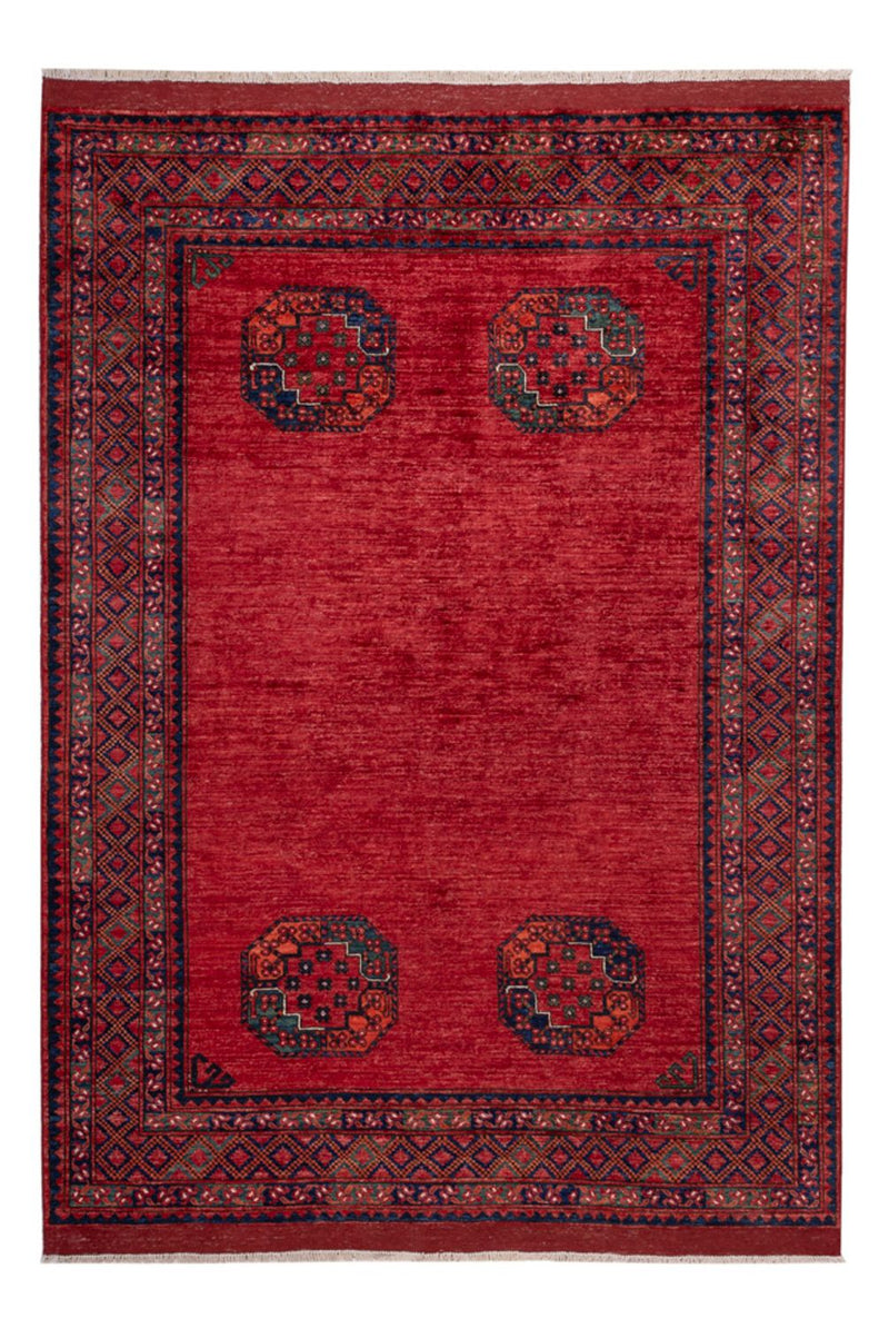 Khal Mohammadi Teppe 240x173cm - Orientalsk teppe