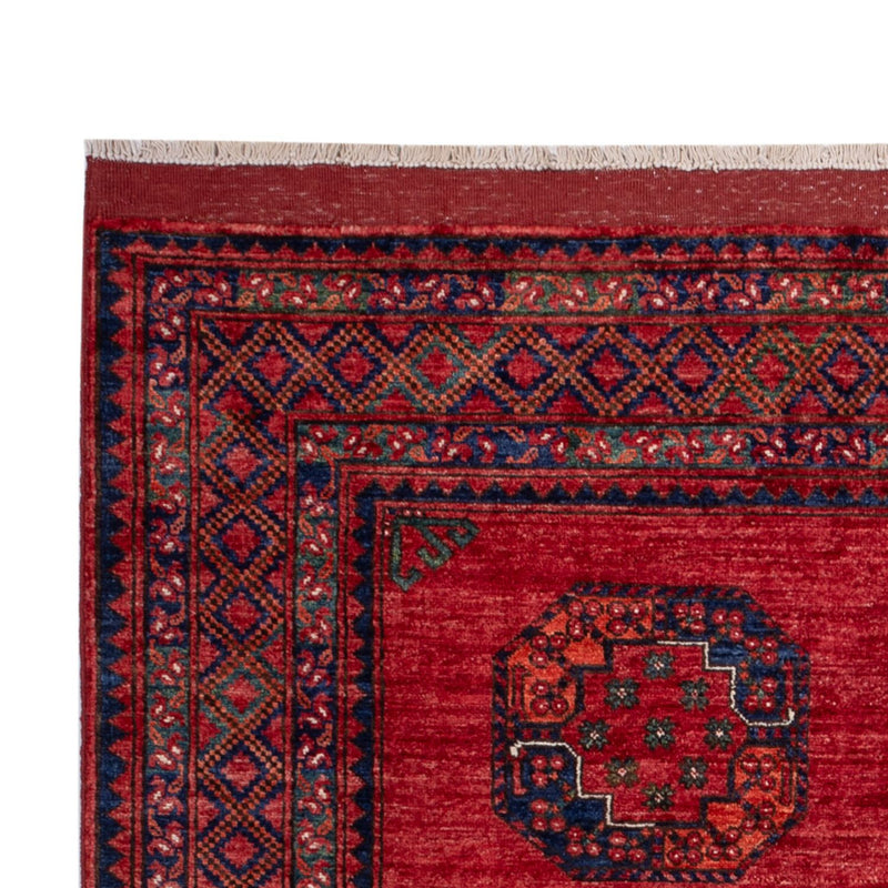 Khal Mohammadi Teppe 240x173cm - Orientalsk teppe