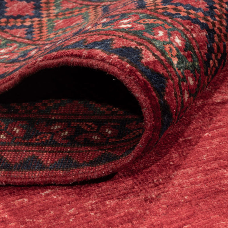Khal Mohammadi Teppe 240x173cm - Orientalsk teppe