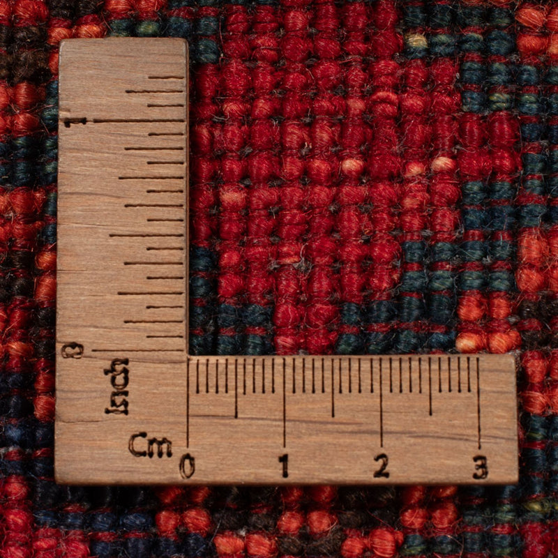 Khal Mohammadi Teppe 240x173cm - Orientalsk teppe
