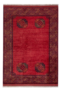 Khal Mohammadi Teppe 241x175cm - Orientalsk teppe – product image